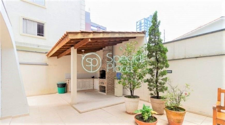 Imagem Apartamento com 4 Quartos à Venda, 200 m² em Campo Belo - São Paulo Imagem Apartamento com 4 Quartos à Venda, 200 m² em Campo Belo - São Paulo