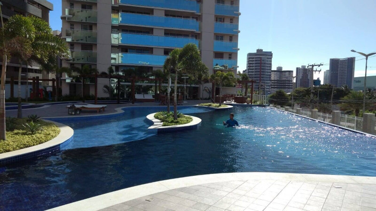 Imagem Apartamento com 3 Quartos à Venda, 111 m² em Cocó - Fortaleza Imagem Apartamento com 3 Quartos à Venda, 111 m² em Cocó - Fortaleza