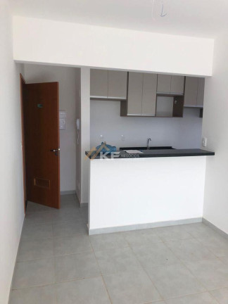 Imagem Apartamento com 2 Quartos à Venda, 54 m² em Jardim Anhangüera - Ribeirão Preto Imagem Apartamento com 2 Quartos à Venda, 54 m² em Jardim Anhangüera - Ribeirão Preto