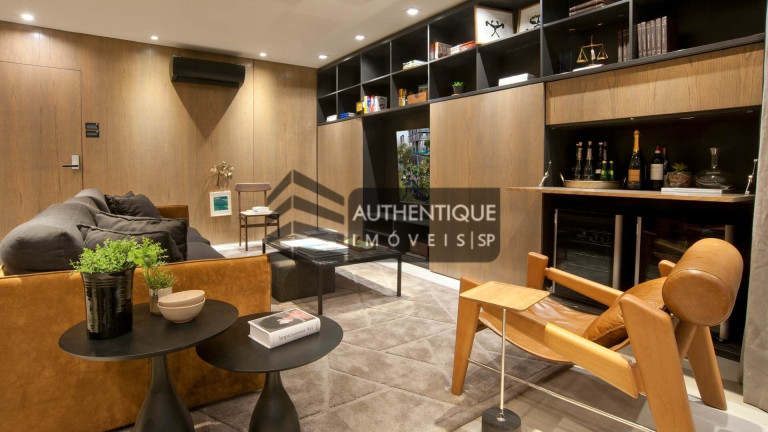 Imagem Apartamento com 3 Quartos à Venda, 175 m² em Moema - São Paulo Imagem Apartamento com 3 Quartos à Venda, 175 m² em Moema - São Paulo