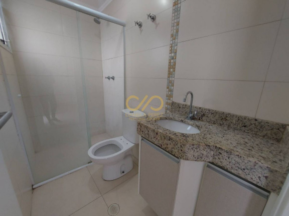 Imagem Apartamento com 3 Quartos à Venda, 123 m² em Aviação - Praia Grande Imagem Apartamento com 3 Quartos à Venda, 123 m² em Aviação - Praia Grande