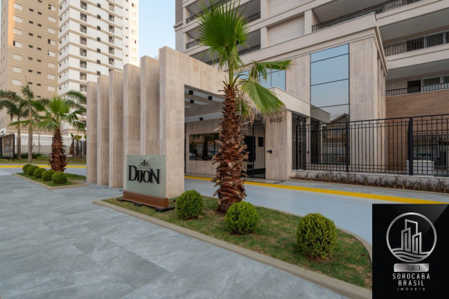 Imagem Apartamento com 4 Quartos à Venda, 366 m² em Parque Campolim - Sorocaba
