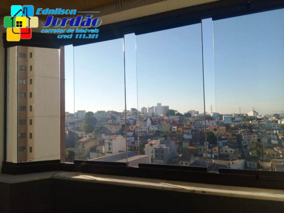 Imagem Apartamento com 3 Quartos à Venda, 75 m² em Vila Apiaí - Santo André Imagem Apartamento com 3 Quartos à Venda, 75 m² em Vila Apiaí - Santo André
