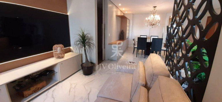 Imagem Apartamento com 2 Quartos à Venda, 128 m² em Brooklin Paulista - São Paulo Imagem Apartamento com 2 Quartos à Venda, 128 m² em Brooklin Paulista - São Paulo