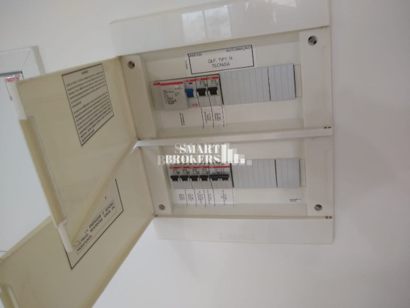 Imagem Apartamento com 3 Quartos à Venda, 169 m² em Vila Clementino - São Paulo
