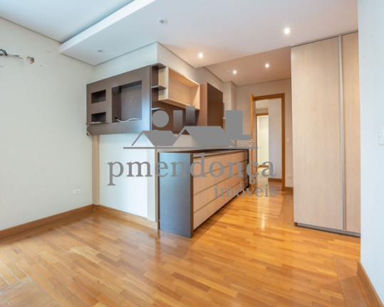Imagem Apartamento com 4 Quartos à Venda, 282 m² em Perdizes - São Paulo