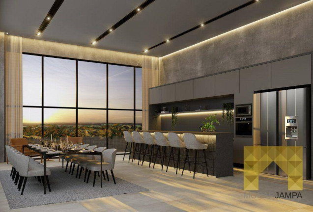 Imagem Apartamento com 2 Quartos à Venda, 67 m² em Aeroclube - João Pessoa