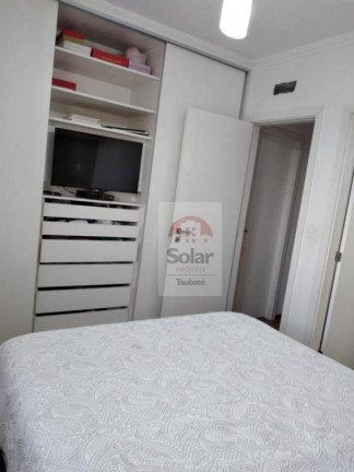 Imagem Apartamento com 3 Quartos à Venda, 104 m² em Centro - Taubaté Imagem Apartamento com 3 Quartos à Venda, 104 m² em Centro - Taubaté