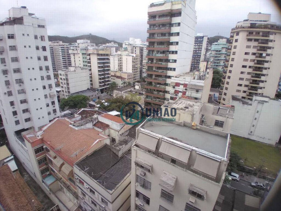 Imagem Apartamento com 3 Quartos à Venda, 140 m² em Icaraí - Niterói