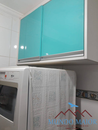 Imagem Apartamento com 2 Quartos à Venda, 50 m² em Parque São Vicente - Mauá Imagem Apartamento com 2 Quartos à Venda, 50 m² em Parque São Vicente - Mauá