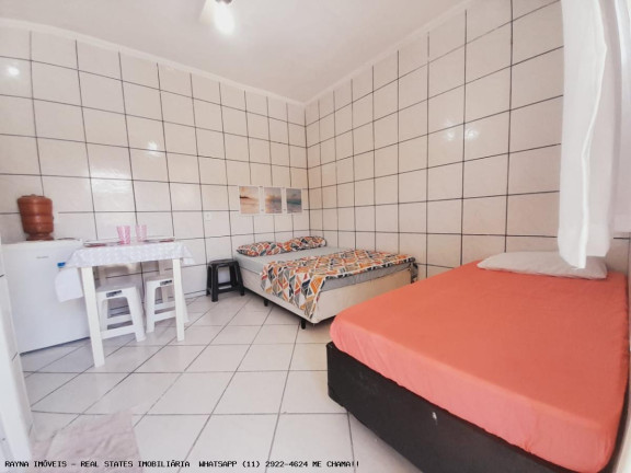Imagem Casa com 1 Quarto à Venda, 50 m² em Caiçara - Praia Grande Imagem Casa com 1 Quarto à Venda, 50 m² em Caiçara - Praia Grande
