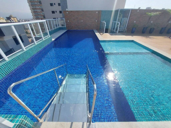 Imagem Apartamento com 3 Quartos à Venda, 125 m² em Guilhermina - Praia Grande Imagem Apartamento com 3 Quartos à Venda, 125 m² em Guilhermina - Praia Grande