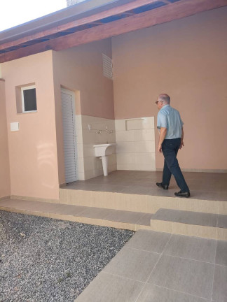 Imagem Casa com 3 Quartos à Venda, 125 m² em Itatiba
