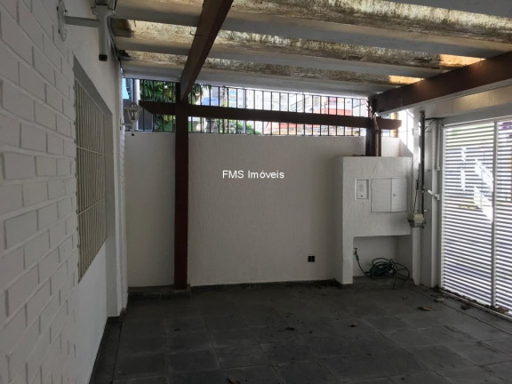 Imagem Imóvel com 2 Quartos para Alugar, 160 m² em Vila Olímpia - São Paulo