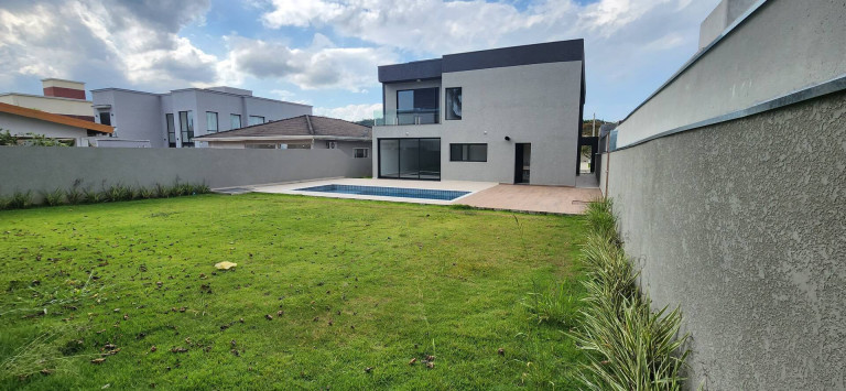 Imagem Casa de Condomínio com 4 Quartos à Venda, 600 m² em Jardim Colonial - Atibaia