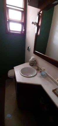 Imagem Casa com 5 Quartos à Venda, 267 m² em Santa Mônica - Florianópolis Imagem Casa com 5 Quartos à Venda, 267 m² em Santa Mônica - Florianópolis