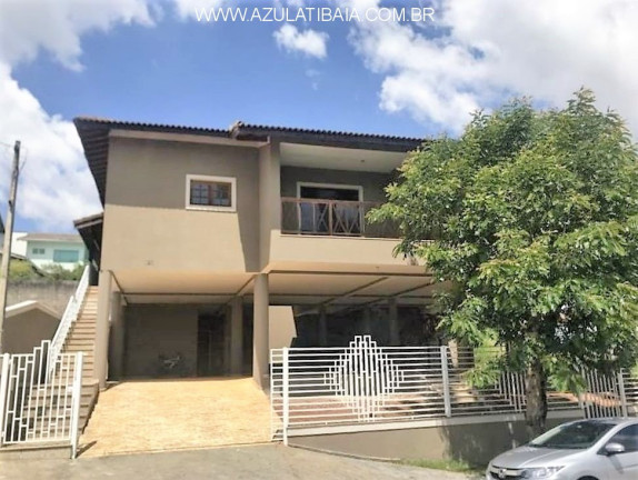 Imagem Casa com 4 Quartos à Venda, 445 m² em Nova Gardenia - Atibaia Imagem Casa com 4 Quartos à Venda, 445 m² em Nova Gardenia - Atibaia