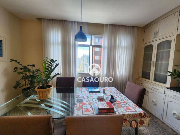 Imagem Apartamento com 3 Quartos à Venda, 131 m² em Serra - Belo Horizonte Imagem Apartamento com 3 Quartos à Venda, 131 m² em Serra - Belo Horizonte