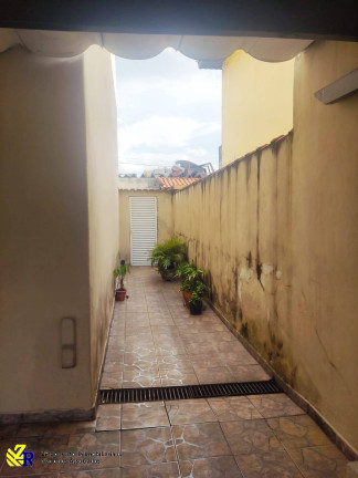 Imagem Sobrado com 2 Quartos à Venda, 107 m² em Vila Bela - São Paulo Imagem Sobrado com 2 Quartos à Venda, 107 m² em Vila Bela - São Paulo
