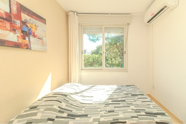 Imagem Apartamento com 1 Quarto à Venda, 35 m² em Cavalhada - Porto Alegre