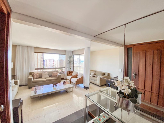 Imagem Apartamento com 4 Quartos à Venda, 188 m² em Pituba - Salvador