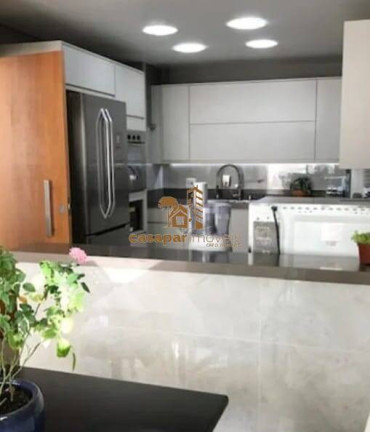 Imagem Apartamento com 4 Quartos à Venda, 234 m² em Santo Antonio - São Caetano Do Sul Imagem Apartamento com 4 Quartos à Venda, 234 m² em Santo Antonio - São Caetano Do Sul