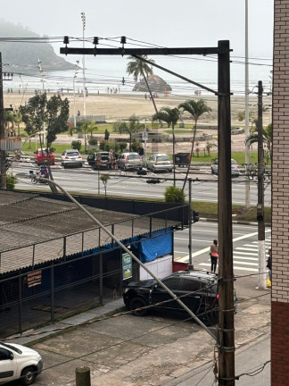 Imagem Imóvel com 3 Quartos à Venda, 83 m² em Itararé - São Vicente