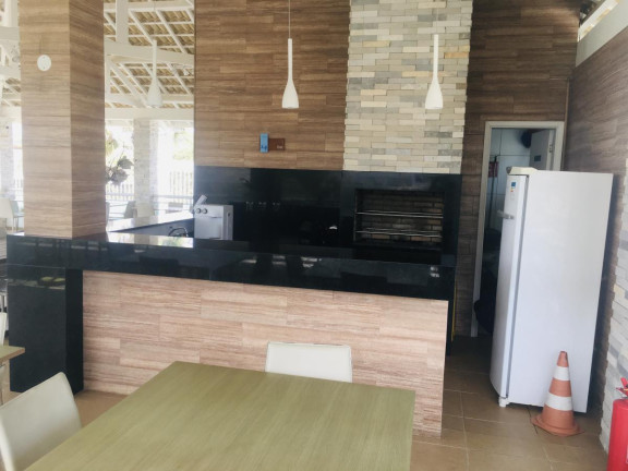 Imagem Casa com 4 Quartos à Venda, 185 m² em Praia Do Futuro Ii - Fortaleza
