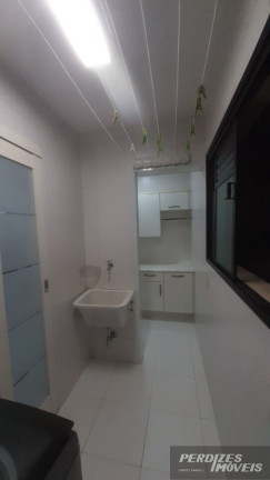 Imagem Apartamento com 3 Quartos à Venda, 80 m² em Vila Romana - São Paulo
