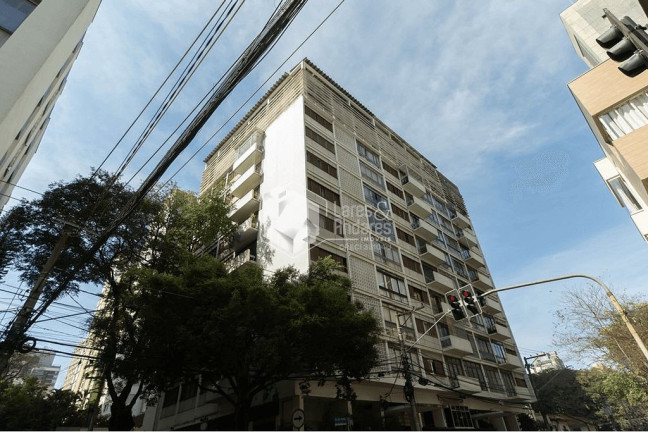 Imagem Apartamento com 2 Quartos à Venda, 117 m² em Paraíso - São Paulo Imagem Apartamento com 2 Quartos à Venda, 117 m² em Paraíso - São Paulo