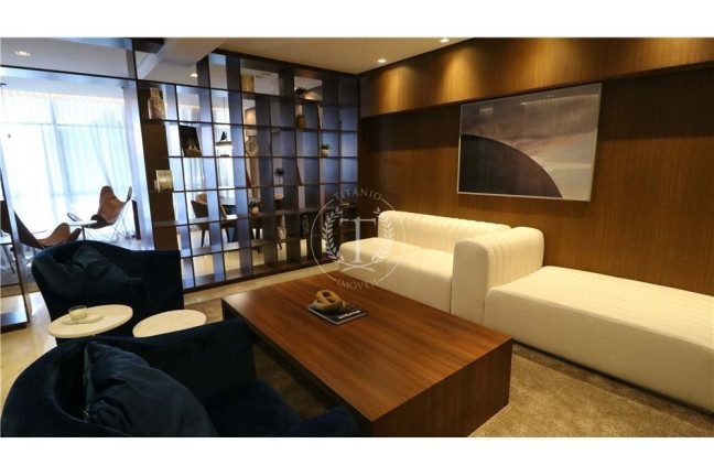 Imagem Apartamento com 4 Quartos à Venda, 163 m² em Pinheiros - São Paulo