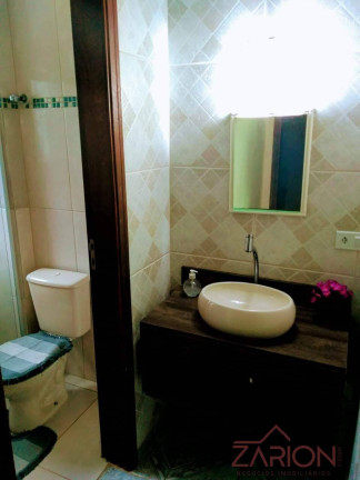 Imagem Apartamento com 1 Quarto à Venda, 45 m² em Lagoinha - Ubatuba
