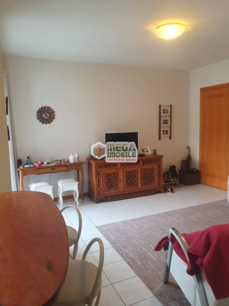 Imagem Apartamento com 2 Quartos à Venda, 65 m² em Itacorubi - Florianópolis