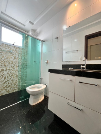 Imagem Apartamento com 3 Quartos à Venda, 176 m² em Santa Mônica - Uberlândia Imagem Apartamento com 3 Quartos à Venda, 176 m² em Santa Mônica - Uberlândia