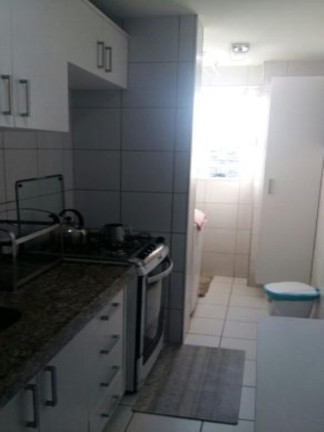 Imagem Imóvel com 3 Quartos à Venda, 78 m² em Cocó - Fortaleza