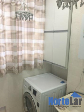 Imagem Apartamento com 2 Quartos à Venda, 53 m² em Jardim íris - São Paulo