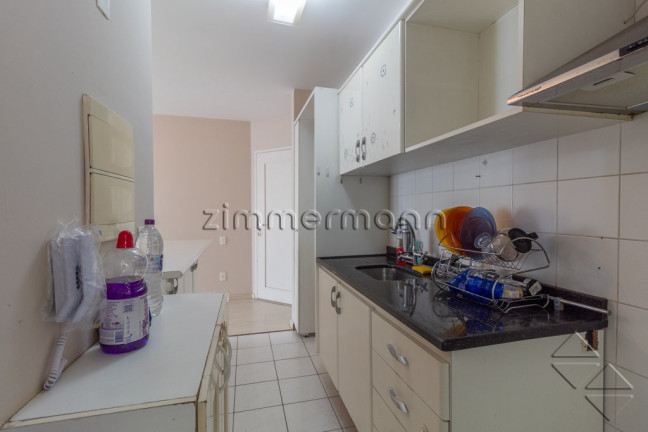 Imagem Apartamento com 2 Quartos à Venda, 72 m² em Pinheiros - São Paulo