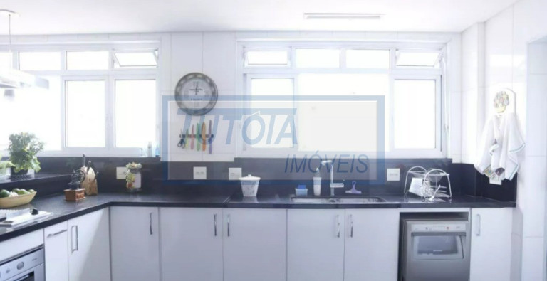 Imagem Apartamento com 3 Quartos à Venda, 210 m² em Morro Dos Ingleses - São Paulo Imagem Apartamento com 3 Quartos à Venda, 210 m² em Morro Dos Ingleses - São Paulo