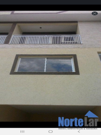 Imagem Sobrado com 3 Quartos à Venda, 220 m² em Chácara Nossa Senhora Aparecida - São Paulo
