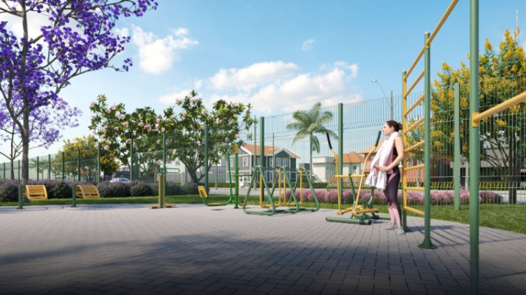 Imagem Terreno à Venda, 262 m² em Querência - Viamão Imagem Terreno à Venda, 262 m² em Querência - Viamão