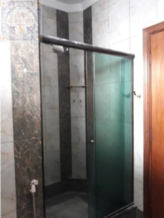 Imagem Apartamento com 3 Quartos à Venda, 119 m² em José Menino - Santos