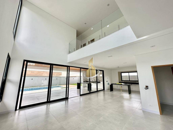 Imagem Sobrado com 5 Quartos à Venda, 445 m² em Urbanova - São José Dos Campos