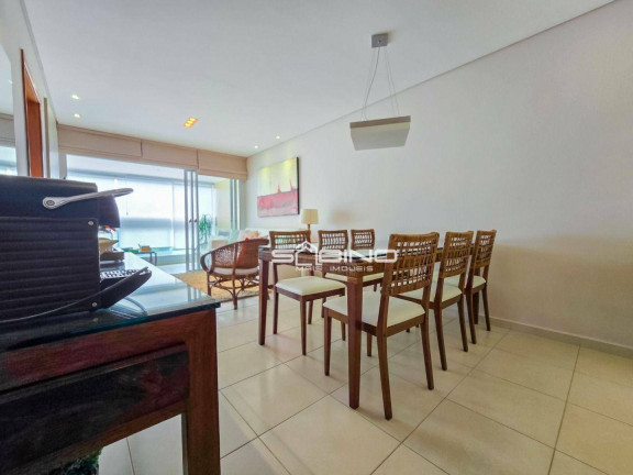 Imagem Apartamento com 3 Quartos à Venda, 105 m² em Riviera De São Lourenço - Bertioga