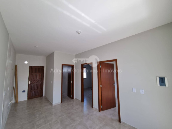 Imagem Casa com 2 Quartos à Venda, 42 m² em Barra Velha