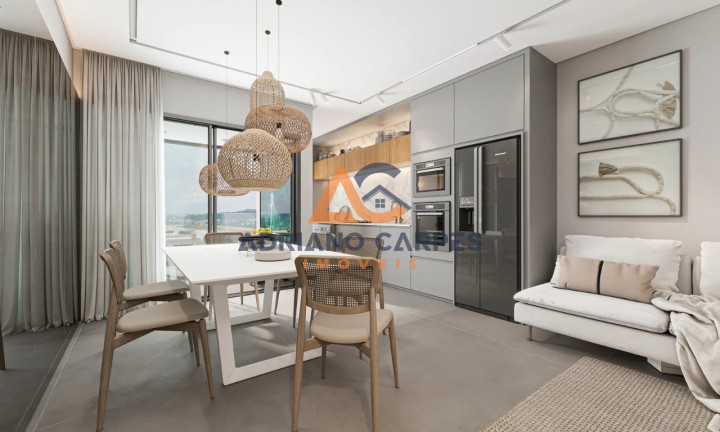 Imagem Imóvel com 3 Quartos à Venda, 100 m² em Gravatá - Navegantes