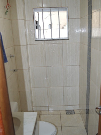 Imagem Casa com 2 Quartos à Venda, 90 m² em Industrial - Contagem