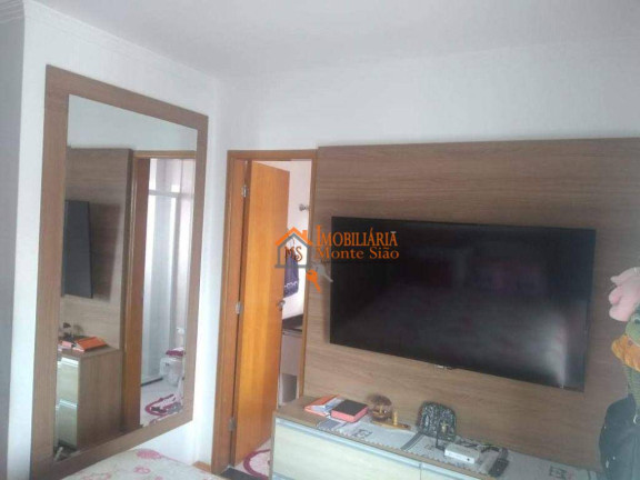 Imagem Apartamento com 3 Quartos à Venda, 77 m² em Vila Galvão - Guarulhos Imagem Apartamento com 3 Quartos à Venda, 77 m² em Vila Galvão - Guarulhos