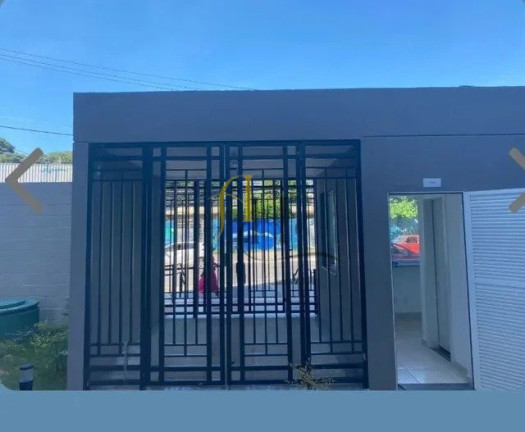 Imagem Apartamento com 2 Quartos à Venda, 35 m² em Chácara Inglesa - São Paulo