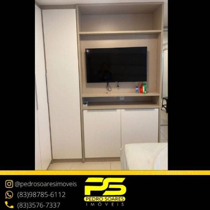 Imagem Apartamento com 3 Quartos à Venda, 80 m² em Aeroclube - João Pessoa Imagem Apartamento com 3 Quartos à Venda, 80 m² em Aeroclube - João Pessoa