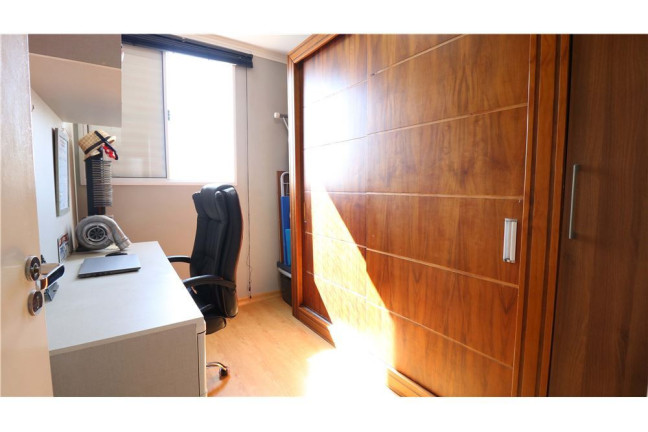 Imagem Apartamento com 3 Quartos à Venda, 57 m² em Pirajussara - São Paulo